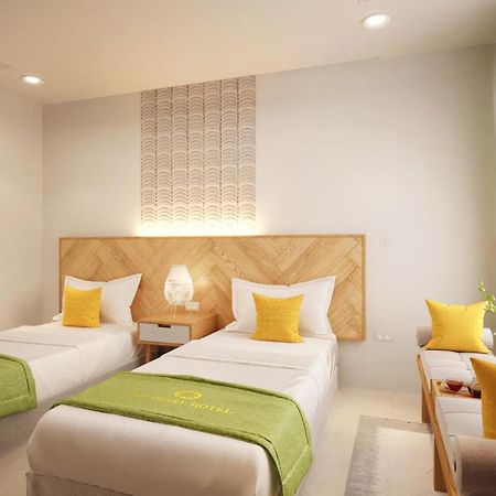 The Pearl Hotel Ανόι Εξωτερικό φωτογραφία