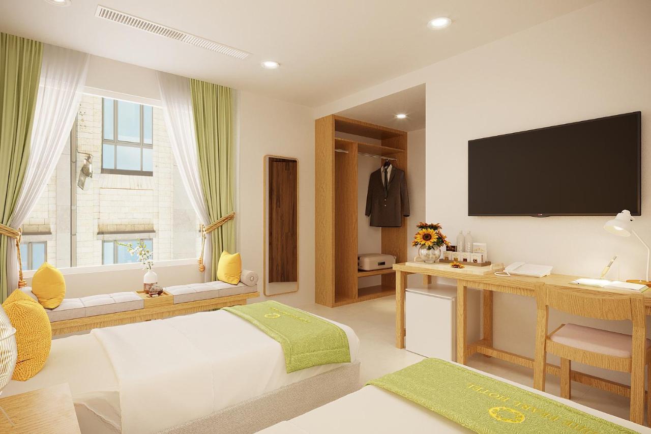 The Pearl Hotel Ανόι Εξωτερικό φωτογραφία