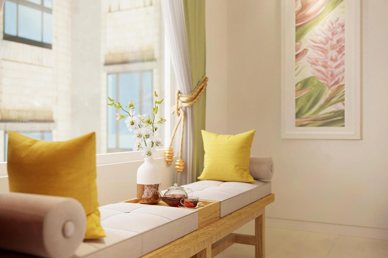 The Pearl Hotel Ανόι Εξωτερικό φωτογραφία