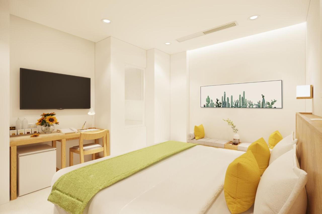 The Pearl Hotel Ανόι Εξωτερικό φωτογραφία