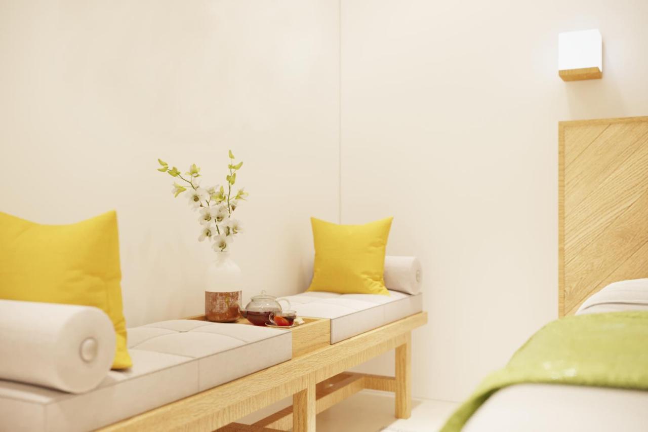 The Pearl Hotel Ανόι Εξωτερικό φωτογραφία