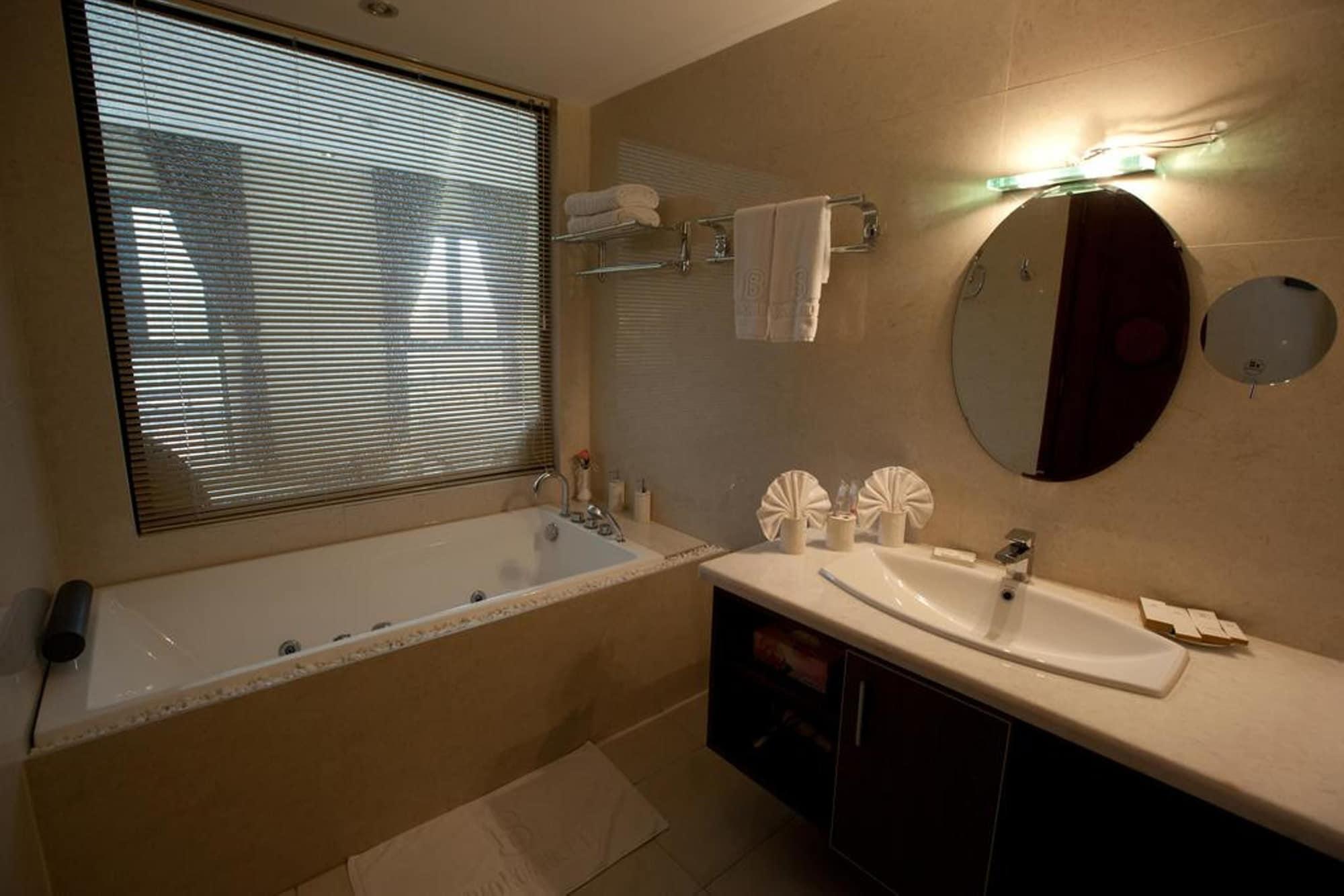 The Pearl Hotel Ανόι Εξωτερικό φωτογραφία