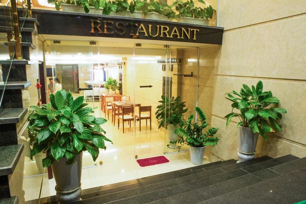 The Pearl Hotel Ανόι Εξωτερικό φωτογραφία