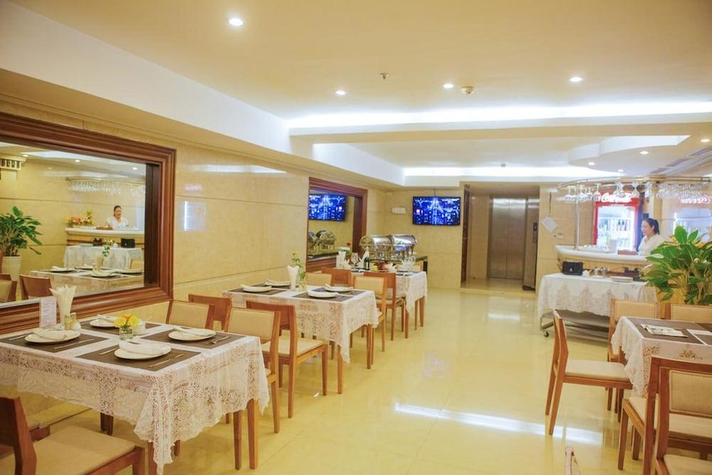 The Pearl Hotel Ανόι Εξωτερικό φωτογραφία