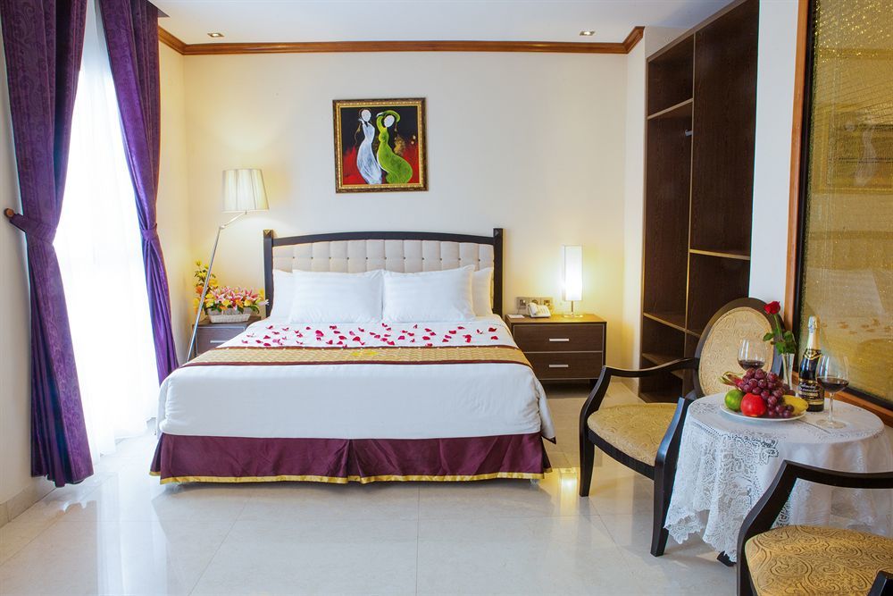 The Pearl Hotel Ανόι Εξωτερικό φωτογραφία