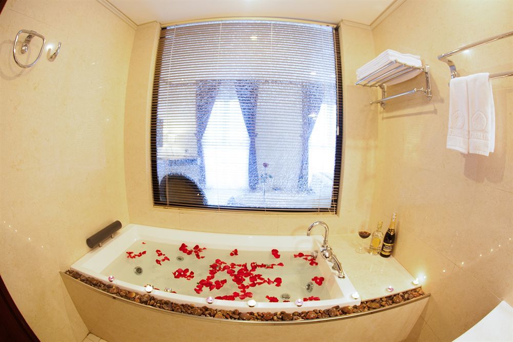 The Pearl Hotel Ανόι Εξωτερικό φωτογραφία