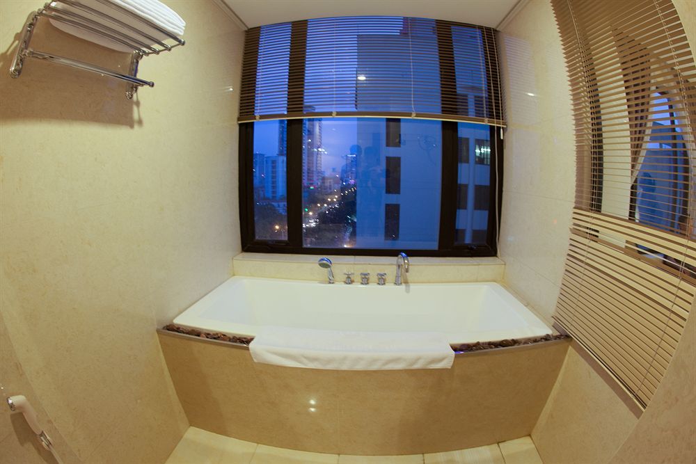 The Pearl Hotel Ανόι Εξωτερικό φωτογραφία